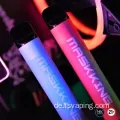Masking Null verfügbar Vape E Flüssigkeit 1000 Puffs